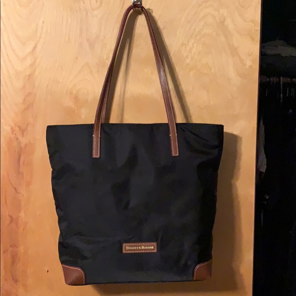 Large Dooney & Bourne Purse